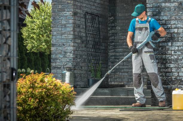 Trusted Coconut Creek, FL Pressure Washing Services Experts