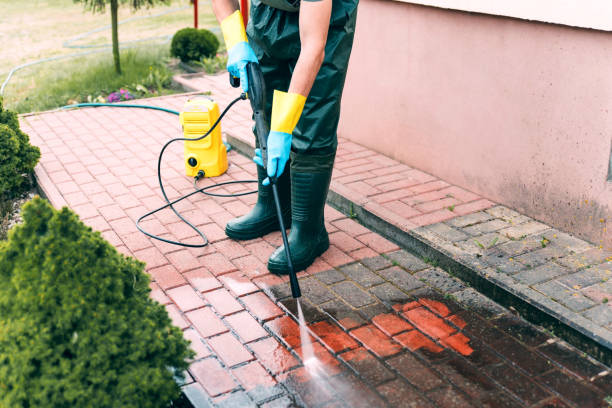 Paint Preparation in Coconut Creek, FL